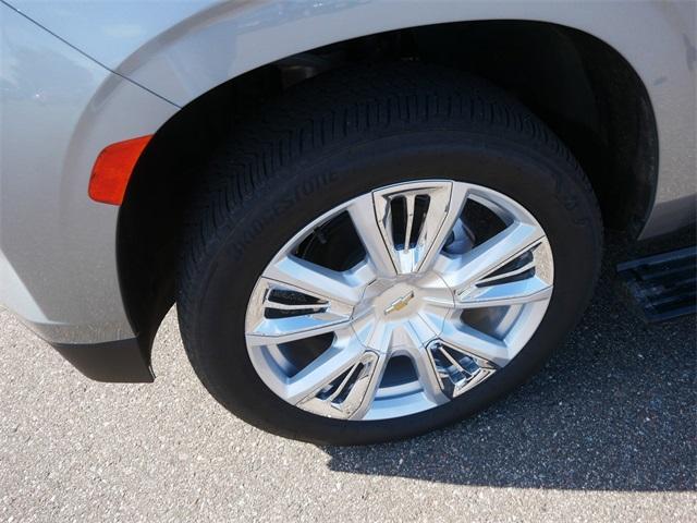 used 2024 Chevrolet Suburban car, priced at $78,468