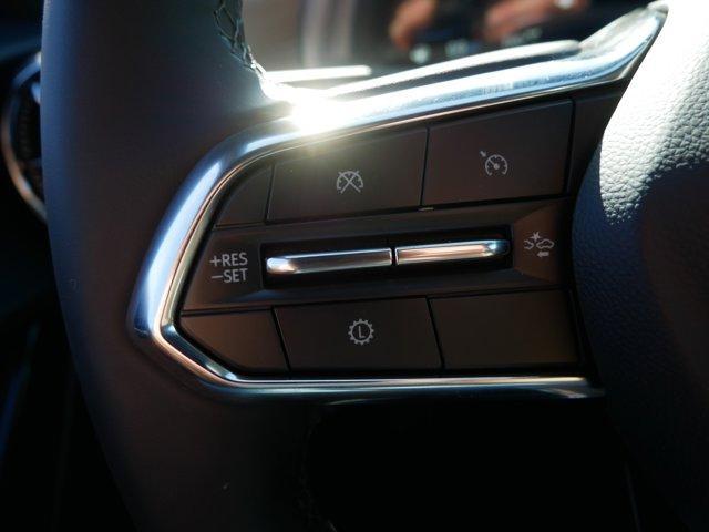 new 2026 Chevrolet Equinox car