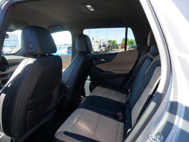 new 2026 Chevrolet Equinox car