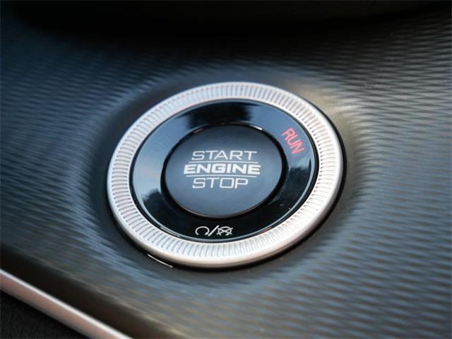 new 2025 Jeep Grand Cherokee car, priced at $39,834