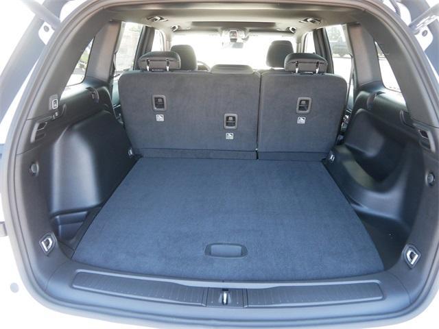 new 2025 Jeep Grand Cherokee car, priced at $39,834