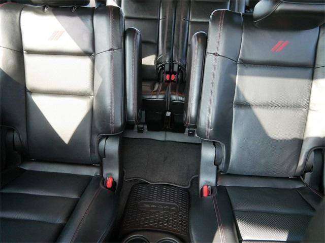 used 2021 Dodge Durango car, priced at $33,997