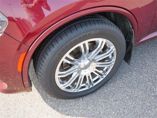 used 2021 Dodge Durango car, priced at $33,997