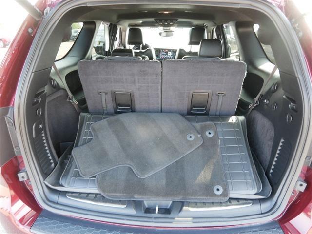 used 2021 Dodge Durango car, priced at $33,997