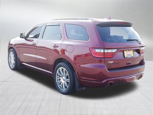 used 2021 Dodge Durango car, priced at $33,997