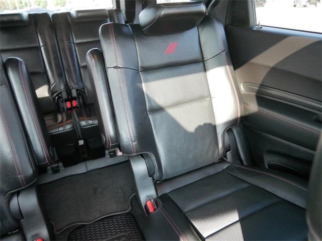 used 2021 Dodge Durango car, priced at $33,997