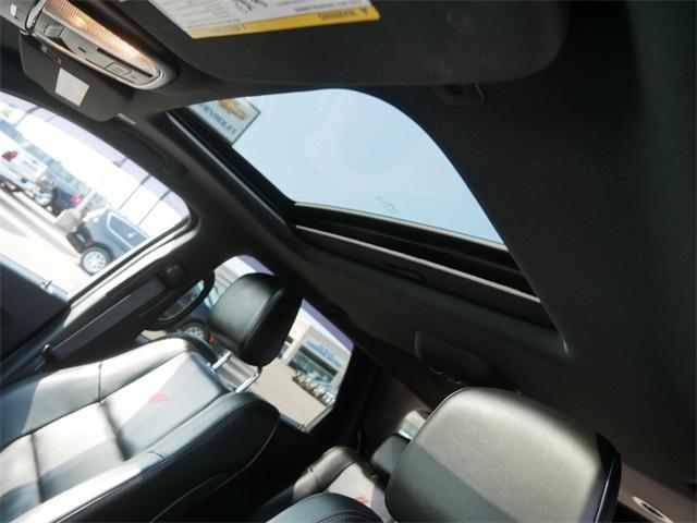 used 2021 Dodge Durango car, priced at $33,997