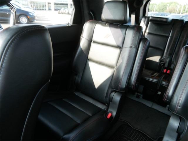 used 2021 Dodge Durango car, priced at $33,997