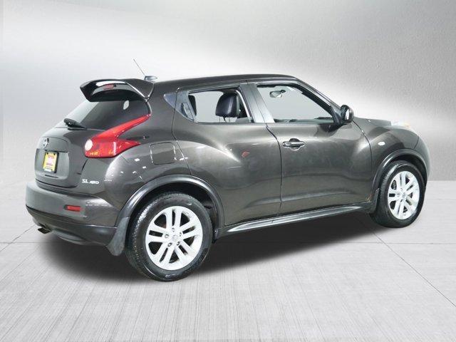 used 2011 Nissan Juke car, priced at $7,998