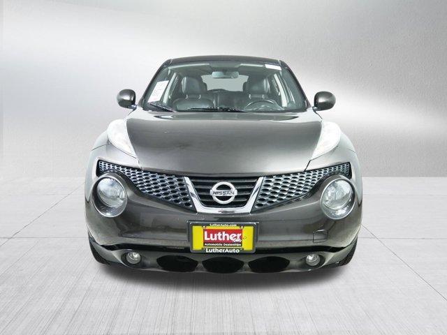 used 2011 Nissan Juke car, priced at $7,998