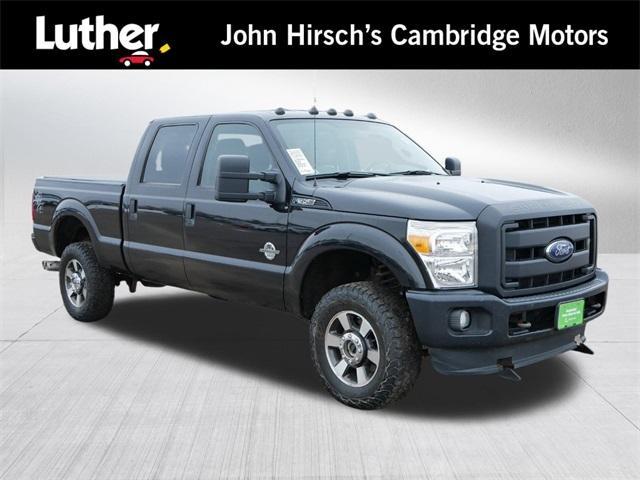 used 2015 Ford F-350 car, priced at $27,999