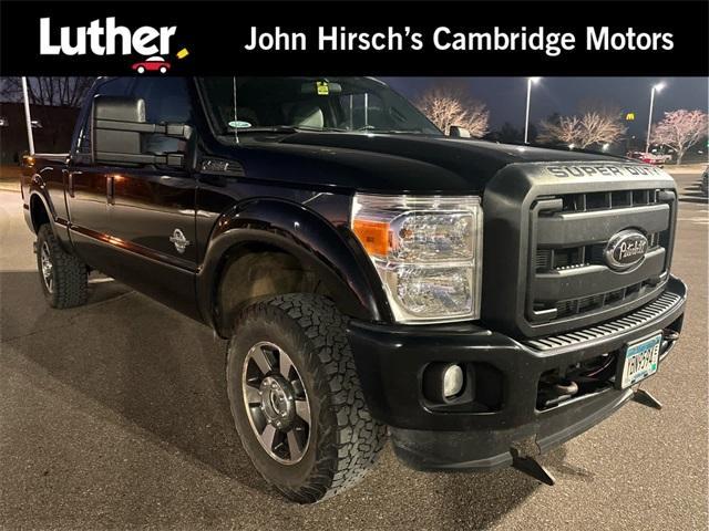 used 2015 Ford F-350 car, priced at $30,212