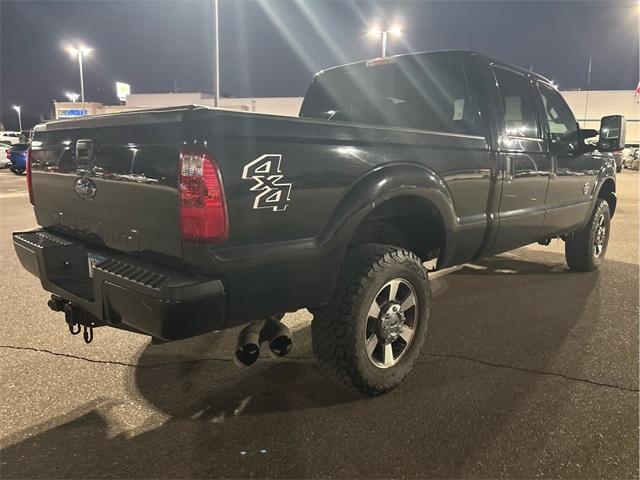 used 2015 Ford F-350 car, priced at $30,212