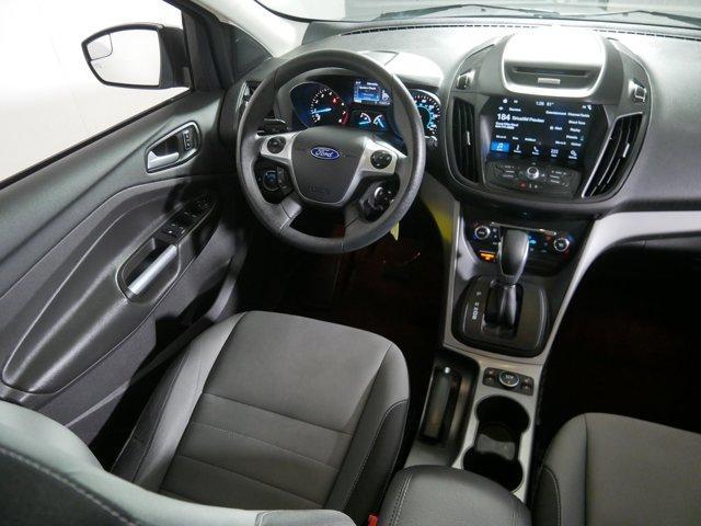 used 2016 Ford Escape car, priced at $7,998