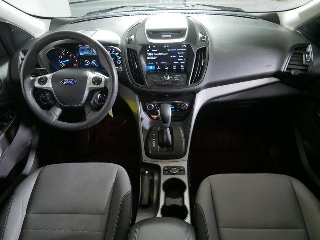 used 2016 Ford Escape car, priced at $7,998