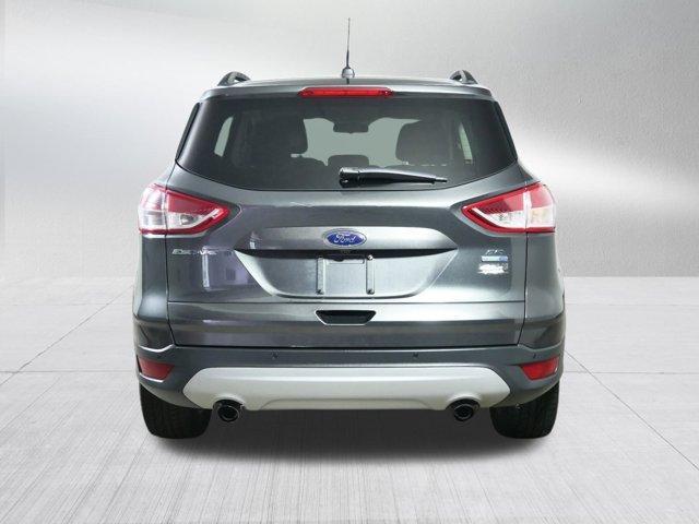 used 2016 Ford Escape car, priced at $7,998