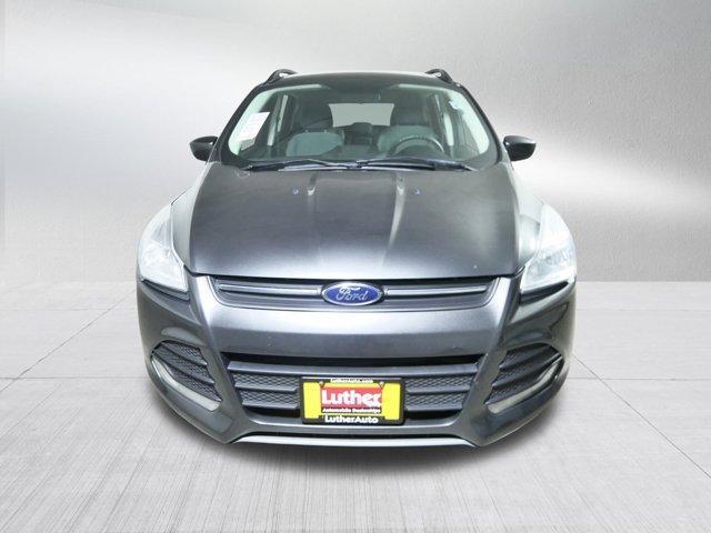 used 2016 Ford Escape car, priced at $7,998