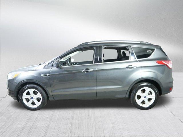 used 2016 Ford Escape car, priced at $7,998