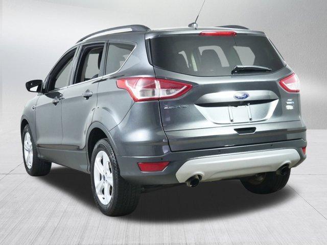 used 2016 Ford Escape car, priced at $7,998