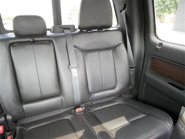 used 2013 Ford F-150 car
