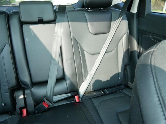 used 2018 Ford Edge car, priced at $16,384