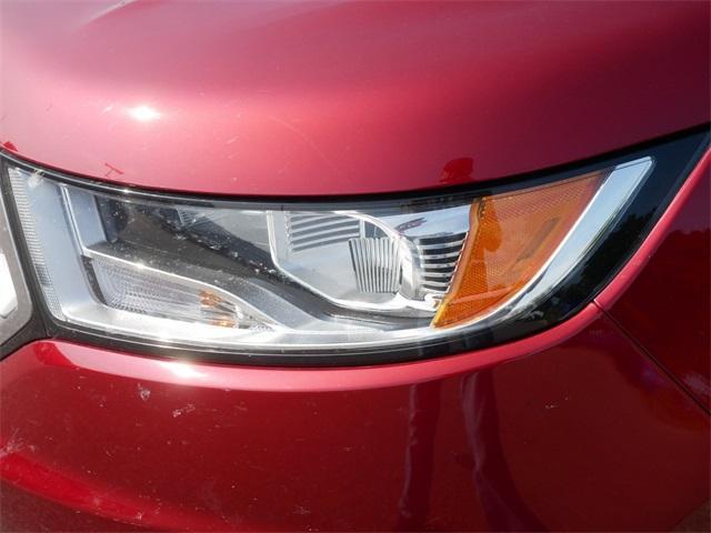 used 2018 Ford Edge car, priced at $16,384