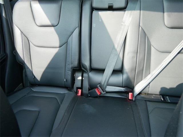 used 2018 Ford Edge car, priced at $16,384