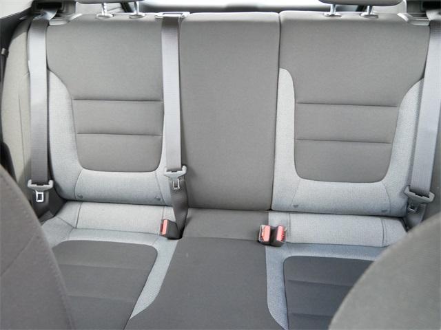 used 2023 Chevrolet TrailBlazer car, priced at $22,288