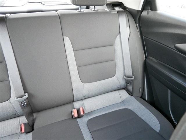 used 2023 Chevrolet TrailBlazer car, priced at $22,288
