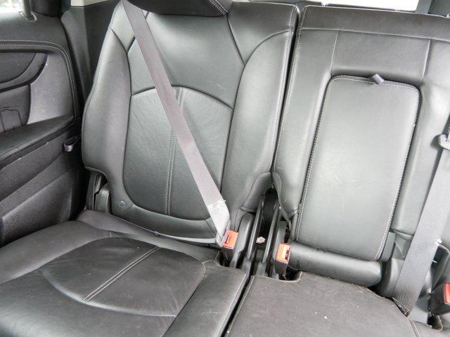 used 2015 Chevrolet Traverse car, priced at $13,987