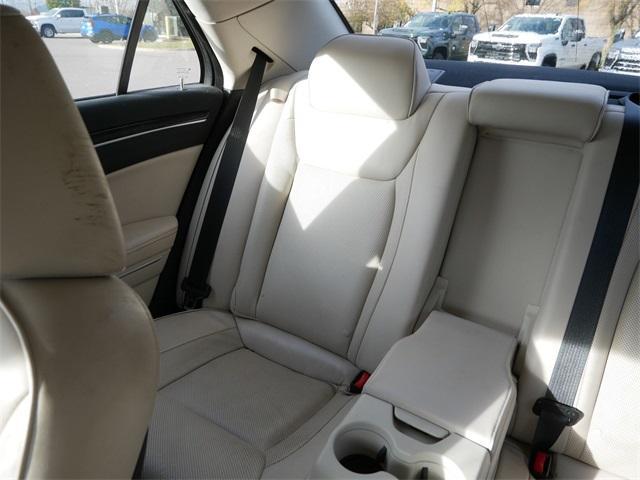 used 2018 Chrysler 300 car, priced at $16,821