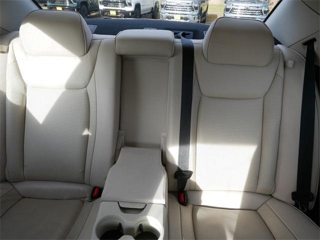 used 2018 Chrysler 300 car, priced at $16,821