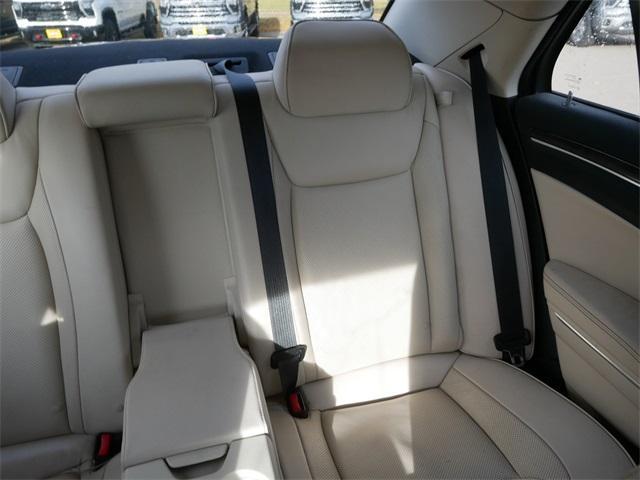 used 2018 Chrysler 300 car, priced at $16,821