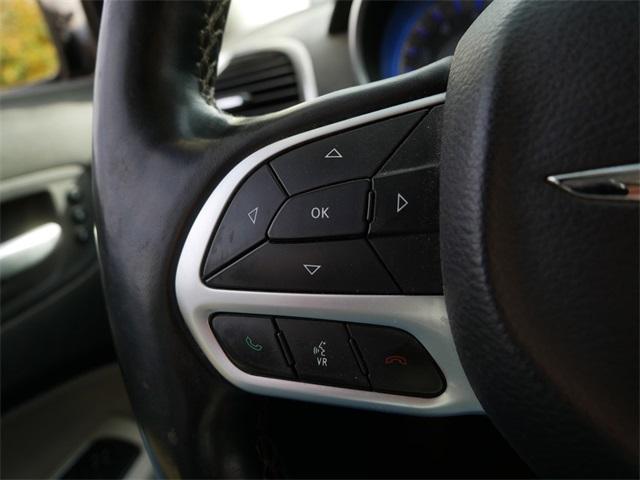 used 2018 Chrysler 300 car, priced at $16,821