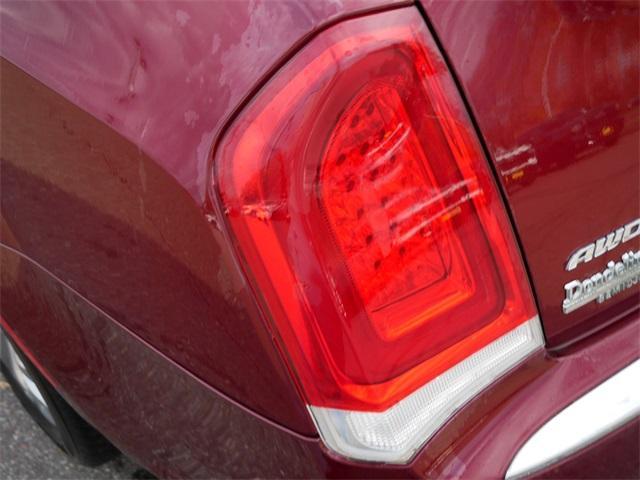 used 2018 Chrysler 300 car, priced at $16,821