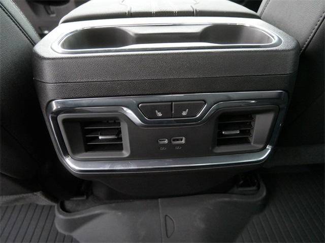 new 2025 Chevrolet Silverado 3500 car, priced at $82,834