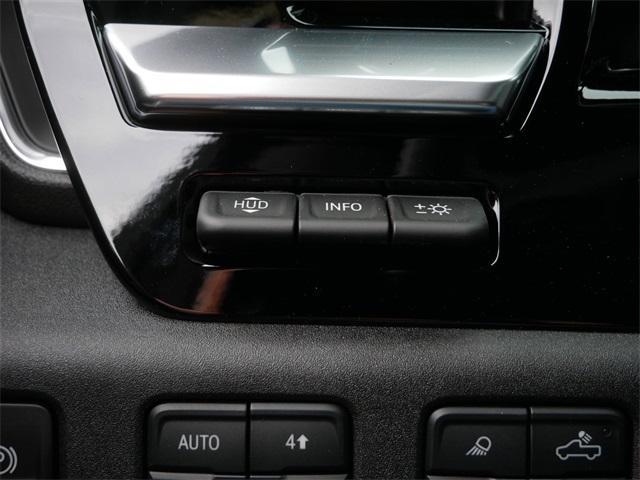 new 2025 Chevrolet Silverado 3500 car, priced at $82,834