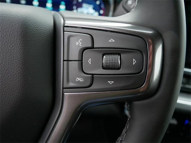 new 2025 Chevrolet Silverado 3500 car, priced at $82,834