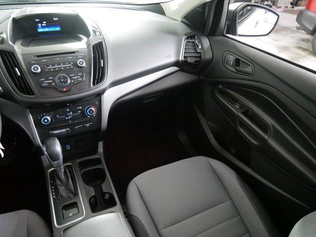 used 2018 Ford Escape car, priced at $11,998