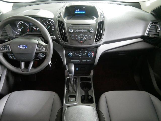 used 2018 Ford Escape car, priced at $11,998