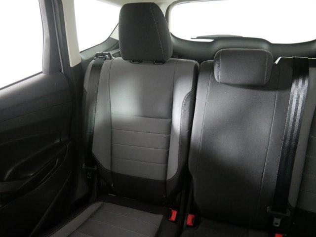 used 2018 Ford Escape car, priced at $11,998
