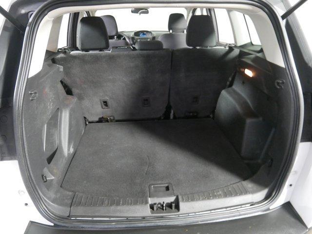 used 2018 Ford Escape car, priced at $11,998