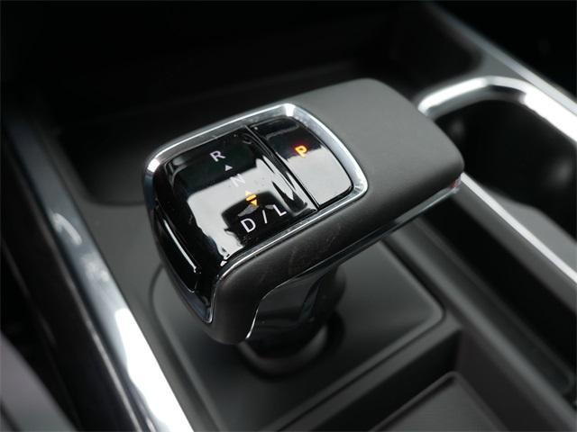 new 2025 Chevrolet Silverado 1500 car, priced at $62,943