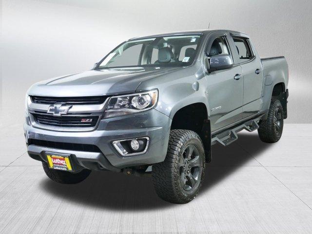 used 2015 Chevrolet Colorado car, priced at $22,998