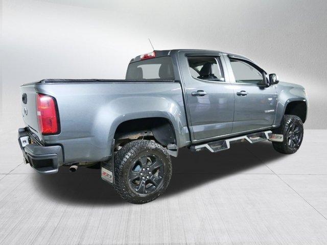 used 2015 Chevrolet Colorado car, priced at $22,998