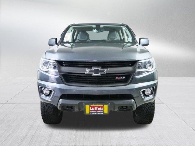 used 2015 Chevrolet Colorado car, priced at $22,998