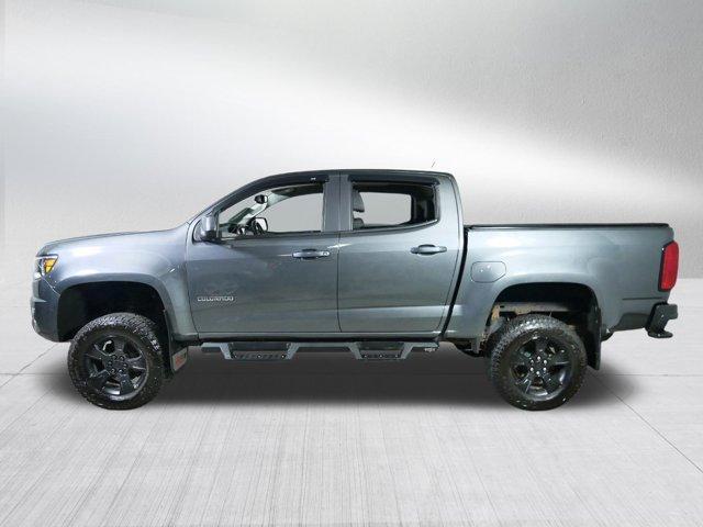 used 2015 Chevrolet Colorado car, priced at $22,998