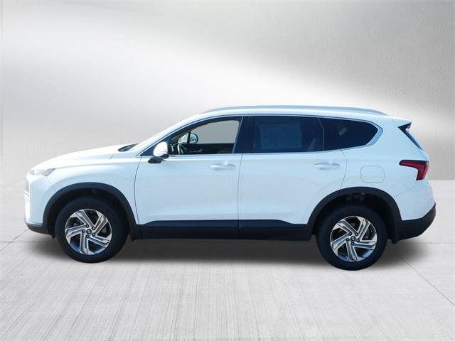 used 2023 Hyundai Santa Fe car, priced at $23,587