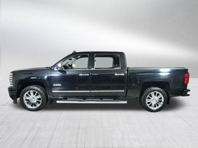 used 2015 Chevrolet Silverado 1500 car, priced at $25,998