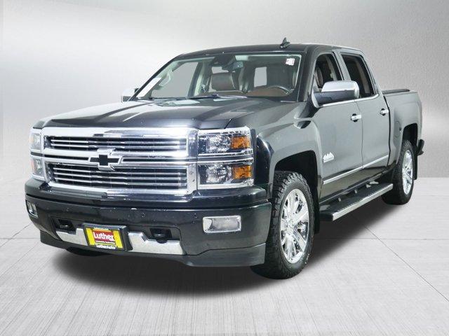 used 2015 Chevrolet Silverado 1500 car, priced at $25,998